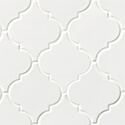 Whisper White Arabesque 8mm