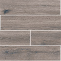 Antoni Gris Porcelain Wood Tile