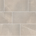 Sande Cream Porcelain Tile