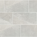 Sande Ivory Porcelain Tile
