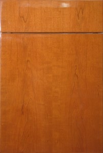 craft-maid natural wood kitchen cabinet