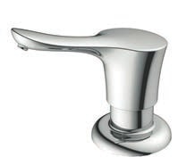 Napa faucet handle blanco sink