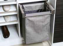 Engage 1-bag Pull-out Hamper