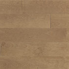 English Tea - Yellow Birch Mercier hardwood floor