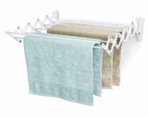 Fold-out Drying Rack