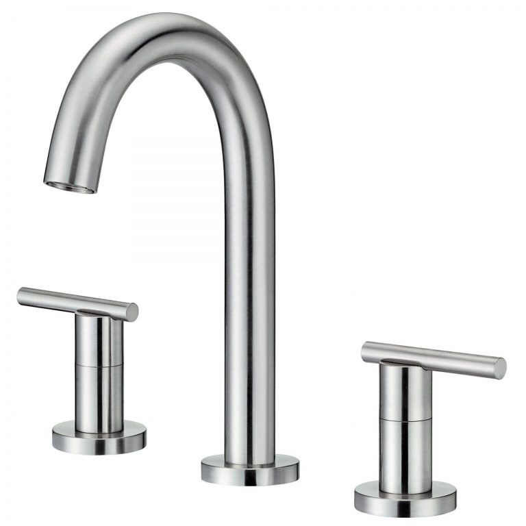 Parma® Two Handle Widespread Lavatory Faucet