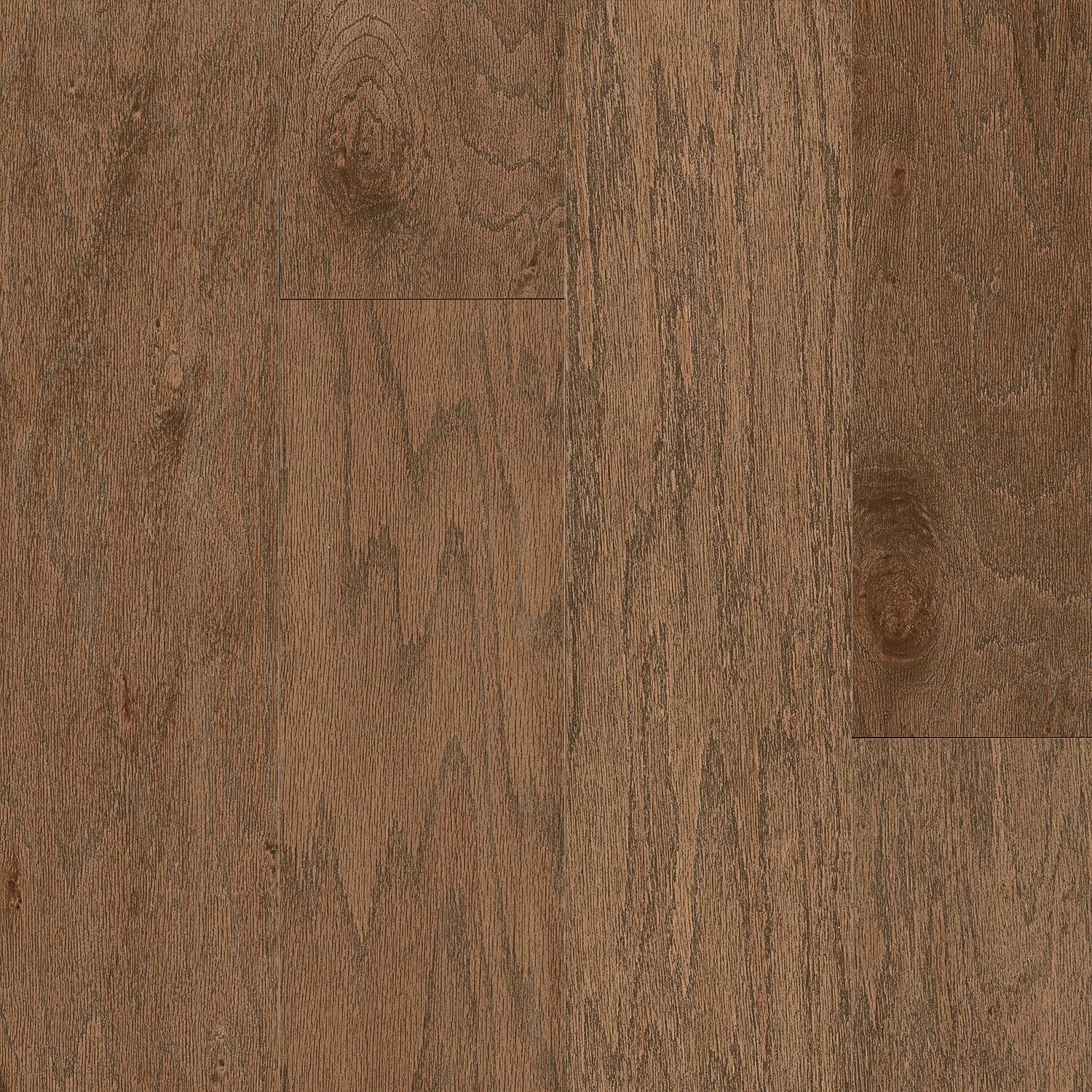 Gunstock hardwood floor