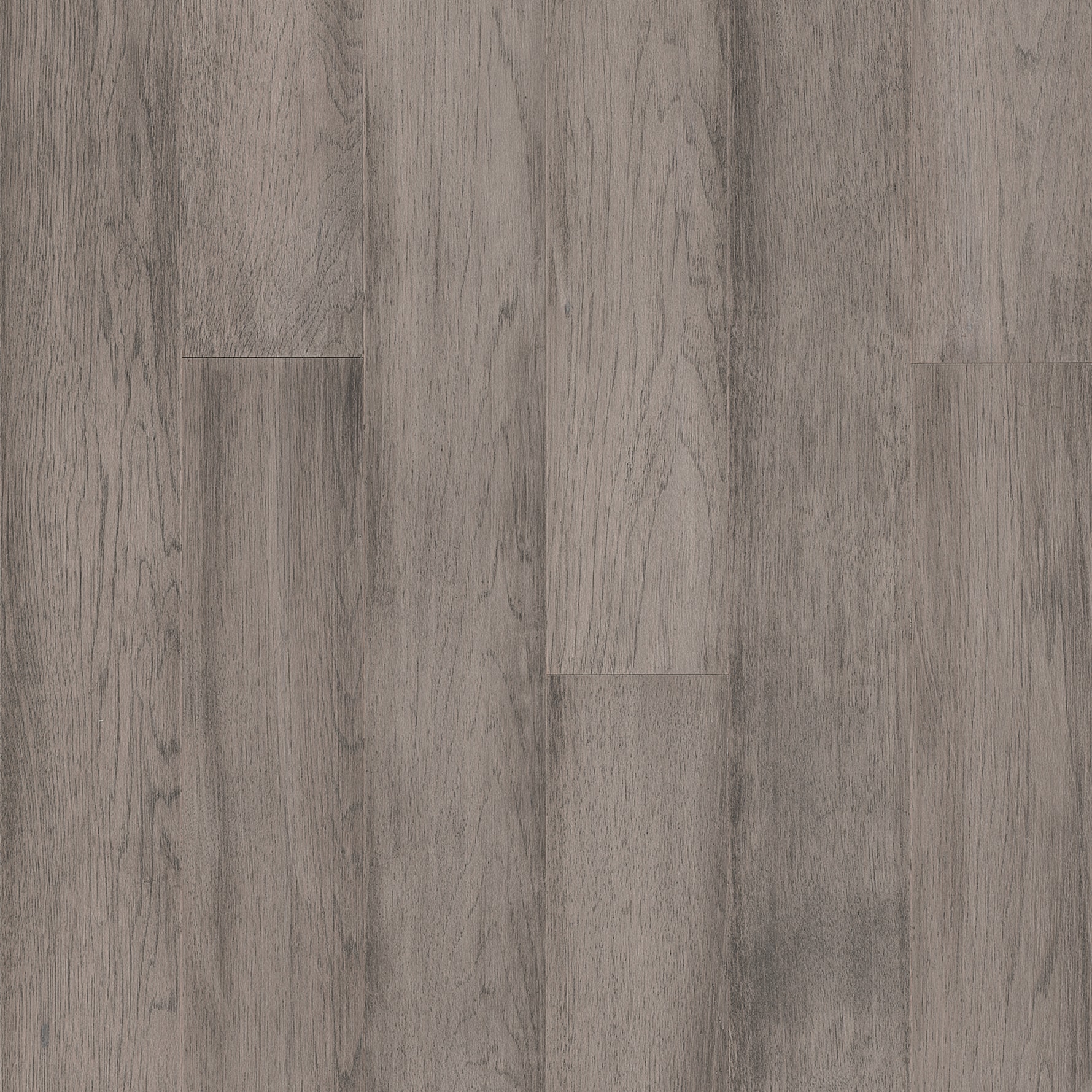 Light gray hardwood floor
