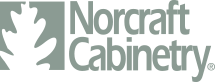 norcraft-cabinetry logo