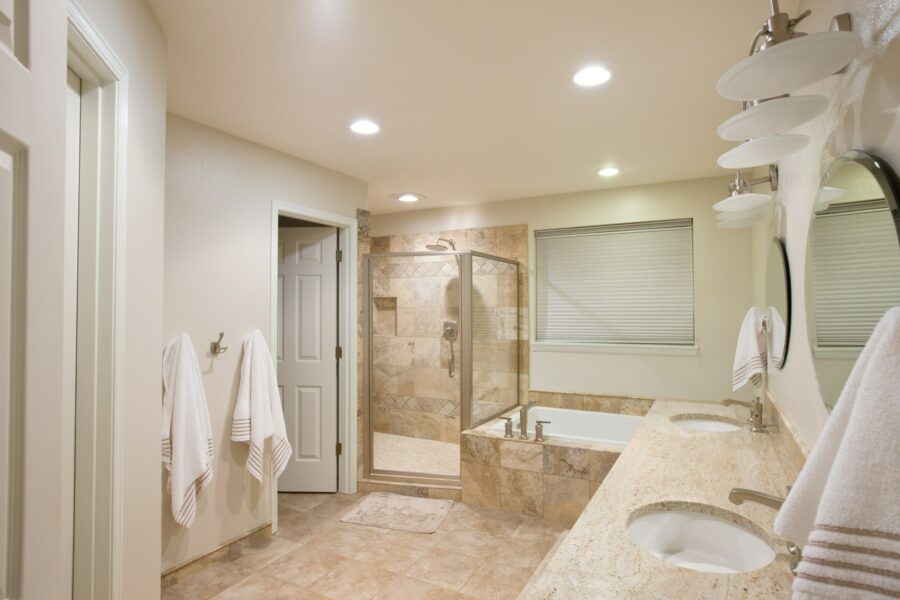 Biltmore Bathroom Remodel